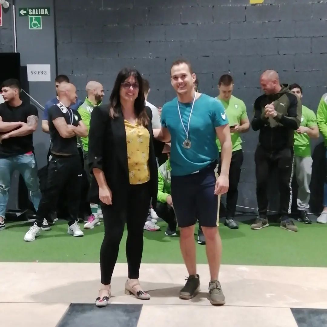 CAMPEONATO NAVARRO ABSOLUTO II JORNADA, LIGA NAVARRA DE CLUBES 2022